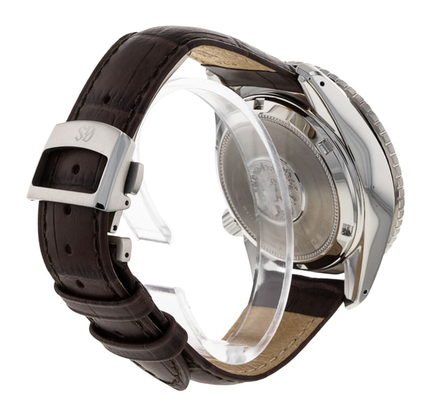 Grand Seiko Sport Collection SBGJ239